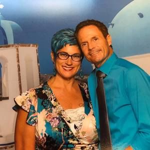 Meet your Posher, Kim